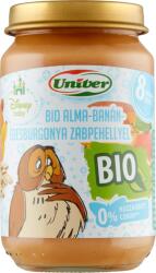 Univer Bio alma-banán édesburgonya zabpehellyel 163 g