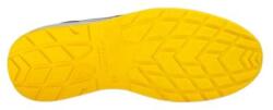 Diadora Utility RUN NET AIRBOX LOW S1PS FO SR munkavédelmi cipő (701.181146-C8701 42) - pepita