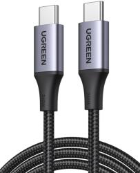 UGREEN Cablu UGREEN USB-C la USB-C 100W Super Fast Power Delivery 2m Negru (L513-45068) - vexio