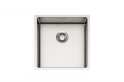 Alveus Chiuveta de bucatarie Alveus Nox 30, 44 cm, inox, 1149924 (1149924) Chiuveta