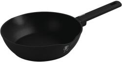 Berlinger Haus Matte Black Collection Pánev hluboká s titanovým povrchem 28 cm