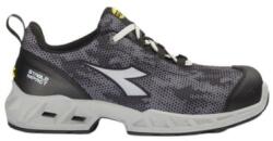 Diadora Utility SHARK STABLE IMPACT LOW S1PS FO SR SC ESD munkavédelmi cipő (701.181159-C2539 48) - pepita