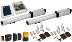 VDS KIT PM1/SC-400 kapunyitó szett (KIT PM1/SC-400) - pepita