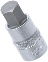 BGS technic bitfej 1/2 imbusz 17x55mm bgs-5184-h17