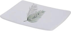 Frandis Săpunieră Feuilles ceramică verde (196165)