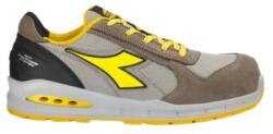 Diadora Utility RUN NET AIRBOX LOW S1PS FO SR munkavédelmi cipő (701.181146-C8701 38) - pepita