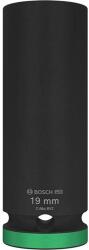 Bosch PRO Impact socket gépi dugókulcs, 1/2", 19 mm, hosszított (2608003051)