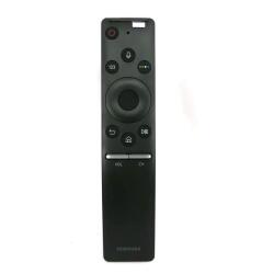 Samsung Telecomanda Smart Control BN59-01274A, model 2017, 14 butoane, bluetooth, neagra (BN59-01274A) - vexio
