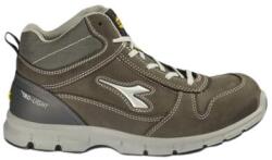 Diadora Utility RUN MID S3S FO SR ESD munkavédelmi bakancs (701.181155-80013 47) - pepita