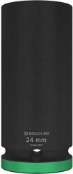 Bosch PRO Impact socket gépi dugókulcs, 1/2", 24 mm, hosszított (2608003055)