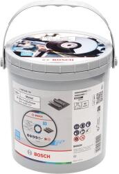 Bosch PRO Standard for Metal egyenes vágótárcsa, 125 x 1 x 22, 23 mm, 100 db (2608626116)