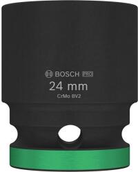 Bosch PRO Impact socket gépi dugókulcs, 1/2", 24 mm, standard (2608003054)