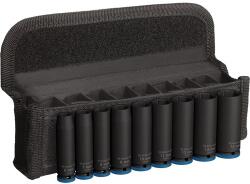 Bosch PRO Impact socket gépi dugókulcs készlet, 1/4", hosszított, 9 részes (2608003035)