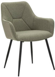  Szék vicenza zöld készlet 2 db 58x63x85, 5cm (142738000V)