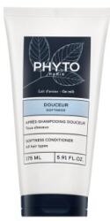 Phyto Softness Conditioner balsam hrănitor pentru finețe și strălucire a părului 175 ml