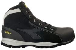 Diadora Utility GLOVE NET MID PRO S3L FO SR HRO ESD munkavédelmi bakancs (701.181123-80013 41) - pepita