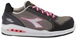 Diadora Utility RUN NET AIRBOX MID S3S FO SR munkavédelmi bakancs (701.181149-C8700 41) - pepita