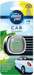 Ambi Pur Morning Dew Autóillatosító 2ml (8700216758277)