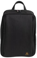 Exacompta Rucsac pentru laptop 14", EXACOMPTA "Exactive Smart", negru (17934E)
