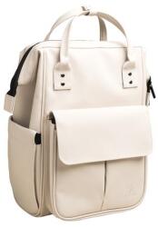 Exacompta Rucsac pentru laptop 15", 12 L, EXACOMPTA "Exactive", bej (17532E)