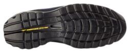 Diadora Utility GLOVE NET LOW S1PL FO SR HRO ESD munkavédelmi cipő (701.181126-60014 35) - pepita