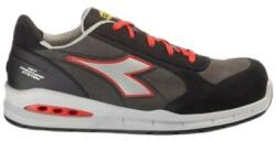 Diadora Utility RUN NET AIRBOX MID S3S FO SR munkavédelmi bakancs (701.181149-C0200 38) - pepita
