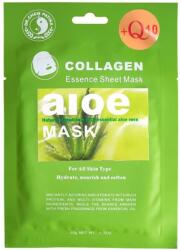 Dr. Chen Patika Aloe Vera Szövetfátyol arcmaszk - 1db - bio