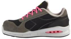 Diadora Utility RUN NET AIRBOX LOW S1PS FO SR munkavédelmi cipő (701.181146-C8709 36) - pepita