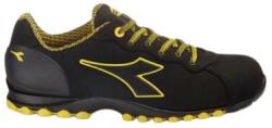 Diadora Utility BEAT DA2 LOW S3S FO HRO SR munkavédelmi cipő (701.181168-80013 46) - pepita