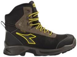 Diadora UTILITY SPORT DIATEX MID S7S FO CI SR munkavédelmi bakancs (701.181120-C3548 37) - pepita