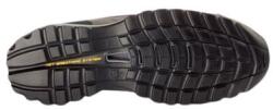 Diadora Utility GLOVE NET LOW S3L FO SR HRO ESD munkavédelmi cipő (701.181125-75066 44) - pepita