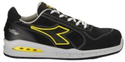 Diadora Utility RUN NET AIRBOX LOW S3S FO SR munkavédelmi cipő (701.181148-C8700 45) - pepita