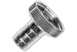 Csapcsatlakozó, belsőmenetes 3/4 colos - 13mm (R100)