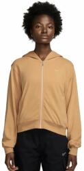 Nike Chll Ft Fz Hdy kapucnis FN2415856 női narancs S (022030251FN2415856000027)