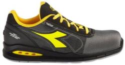 Diadora Utility RUN NET AIRBOX MATRYX LOW S1PS FO SR munkavédelmi cipő (701.181145-C4624 44) - pepita