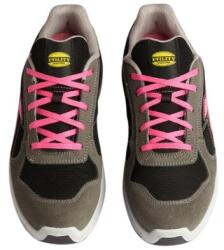 Diadora Utility RUN NET AIRBOX LOW S1PS FO SR munkavédelmi cipő (701.181146-C8753 35) - pepita