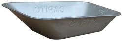 CAPITO - Cuva galvanizata, pentru roaba Carry cu capacitatea 85L, zincata, 1.0mm (CA10100)