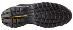 Diadora Utility GLOVE NET LOW S3L FO SR HRO ESD munkavédelmi cipő (701.181125-60014 36) - pepita