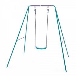 Plum products ltd Детска люлка с метална конструкция (22103)