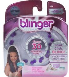 Jazwares Blinger: Utántöltő - lila