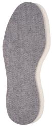 barth schuhbandl Barth - Branturi din pasla cu insertie de aluminiu, mas. 40 (E4810/40)