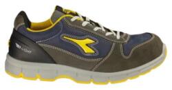 Diadora Utility RUN MID S3S FO SR ESD munkavédelmi bakancs (701.181155-80013 37) - pepita