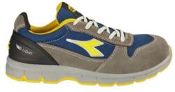 Diadora Utility RUN TEXT LOW S1PS FO SR ESD munkavédelmi cipő (701.181156-C8149 42) - pepita