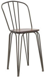  Harlem szék 54x45x102 2 db-os készlet (ülőmagasság 61 cm) (142010000S)