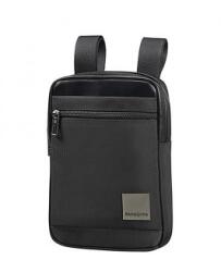 Samsonite Samsonite- HIP-SQUARE Tablet Crossover M 7.9" Fekete CC5-009-002 (CC5-009-002)