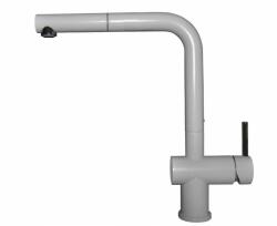 Elleci Csaptelep Stream Plus M79 aluminium M79 aluminium