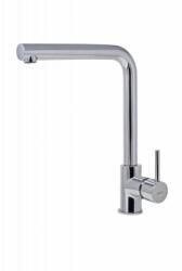 Elleci Csaptelep Trail Inox