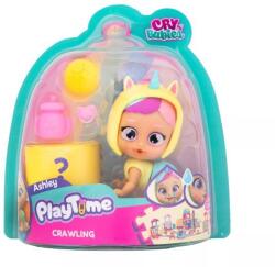 TM Toys Cry Babies Playtime: Baba Meglepetésekkel - Többféle