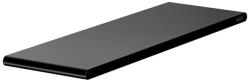 KEUCO Aveno raft de duș 32.8 cm negru 14658370000 (14658370000)