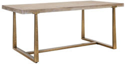  Étkező asztal ankara 180x90x78cm (14281400RL)